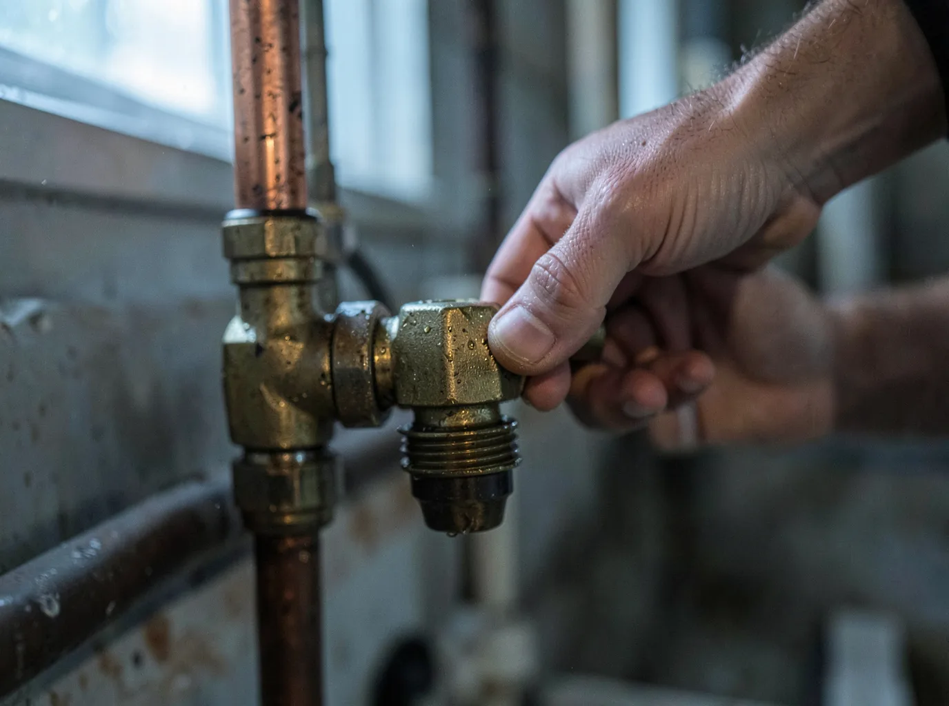 Emergency Plumber Humeston, IA FAQs